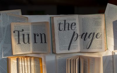 Storytelling the past to make a mark on the future.