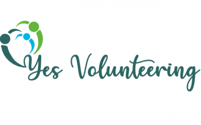 YesVolunteering: Coleção de infográficos