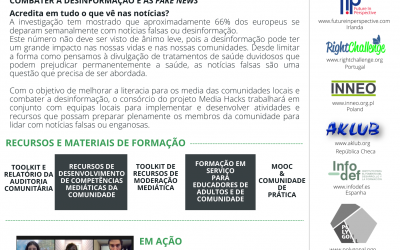 MEDIA HACKS: Newsletter