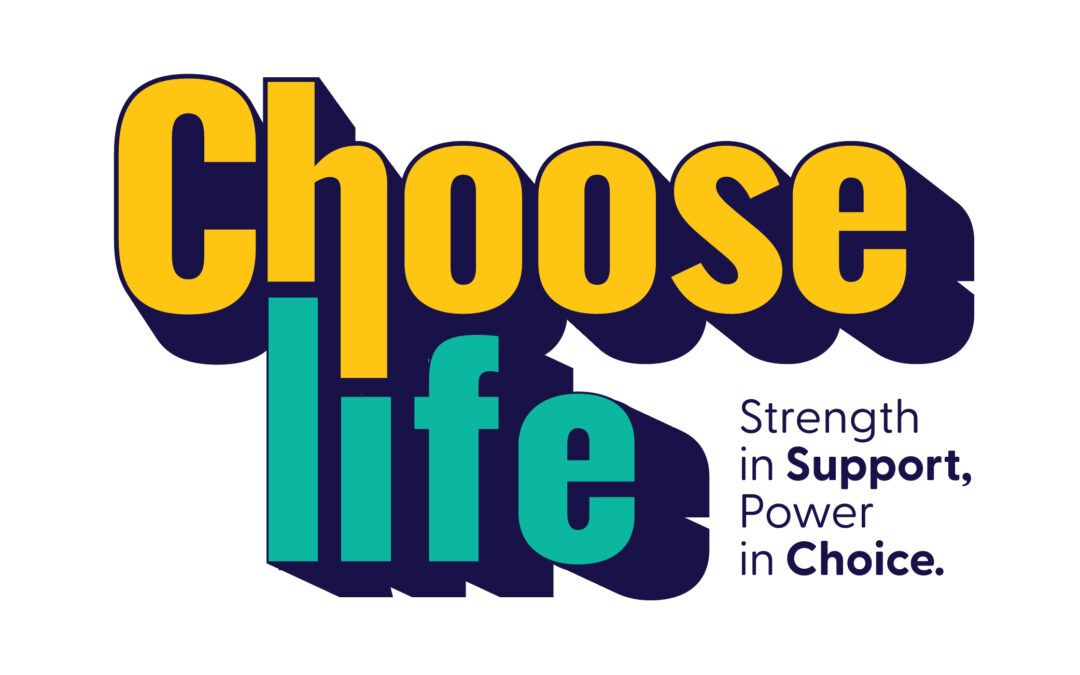 CHOOSE-LIFE Newsletter #1