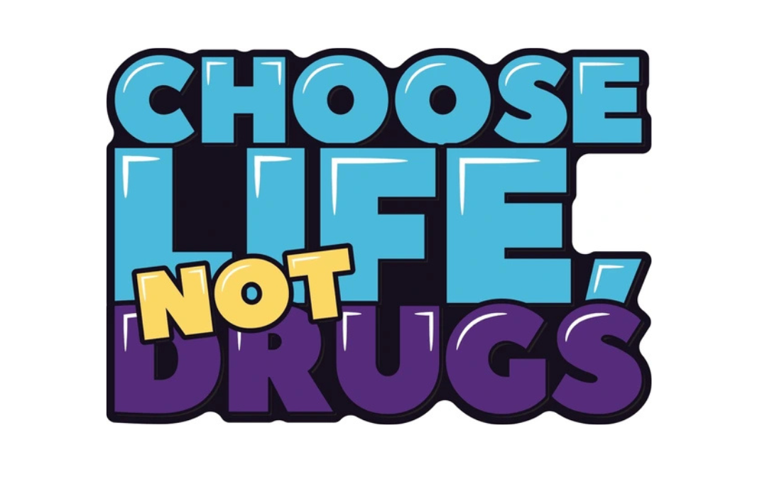 Chamada para Embaixador Jovem Choose-Life!
