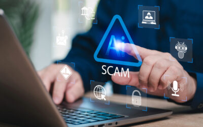 SCAM AI